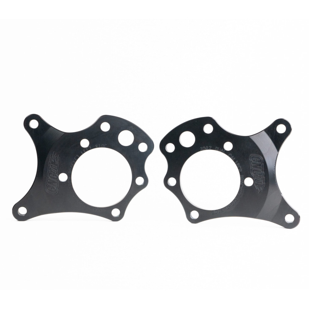 Kit adaptador CNC71 Motorsport para Nissan 350Z