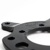 Kit adaptador CNC71 Motorsport para Nissan 350Z