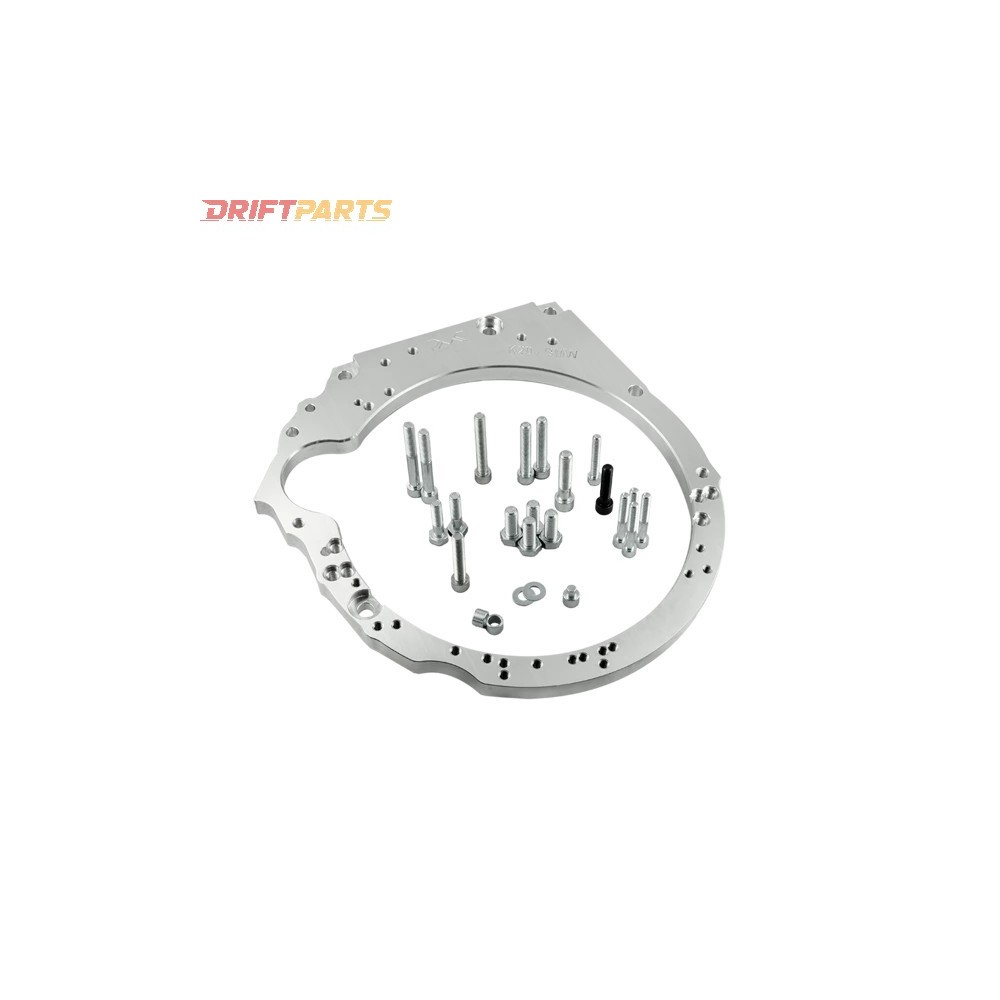 Adattatore Honda K per cambio BMW DCT e 8HP