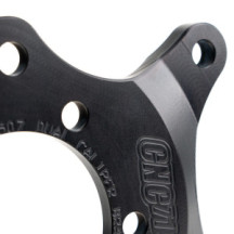 Kit adaptador CNC71 Motorsport para Nissan 350Z