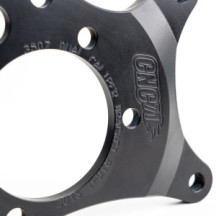 Kit adaptador CNC71 Motorsport para Nissan 350Z