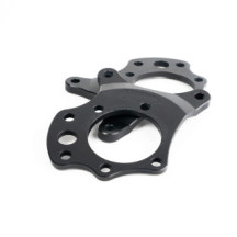 Kit adaptador CNC71 Motorsport para Nissan 350Z