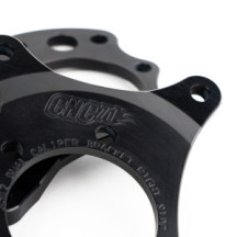 Kit adaptador CNC71 Motorsport para Nissan 350Z