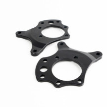 Kit adaptador CNC71 Motorsport para Nissan 350Z