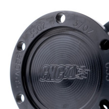 Distanziali asse Motorsport CNC71 per Nissan 350Z/370Z