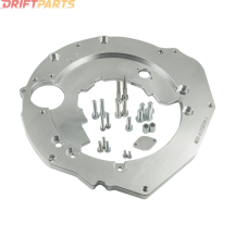 Adattatore BMW M57 per Jeep AX15/AW4