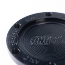 Distanziali asse Motorsport CNC71 per Nissan 350Z/370Z