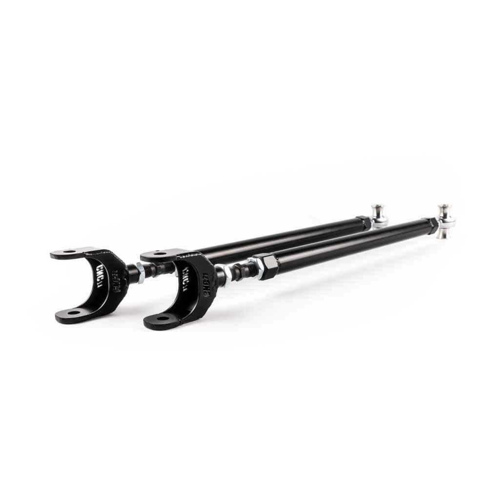 Brazos de suspensión ajustables BMW E36/E46
