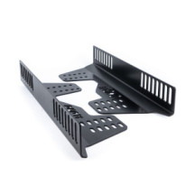 CNC71 BMW E36 Bucket Seat Mounts