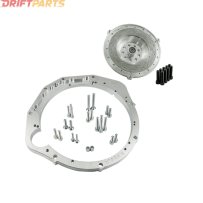 Kit BMW M70/M73 vers GS6-53DZ 228 mm