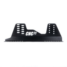 CNC71 Soportes para asiento baquet BMW E46 - Uso en deportes de motor