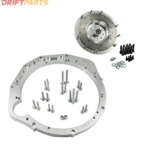 Kit BMW M70 per GS6-53DZ HGD/JGA 240 mm