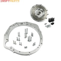 Kit BMW M70 vers GS6-53DZ HGD/JGA 240 mm