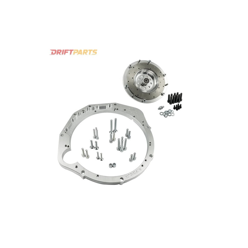 Kit BMW M70 vers GS6-53DZ HGD/JGA 240 mm