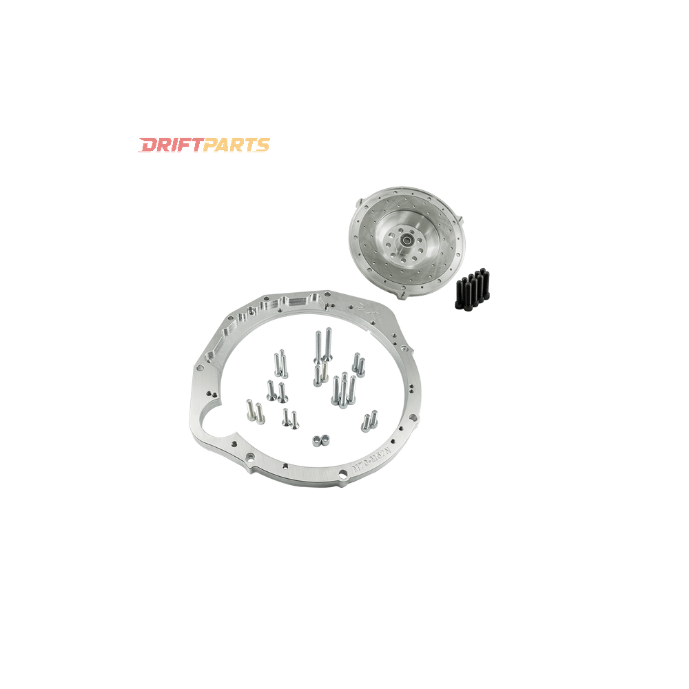 Adapter Kit BMW M70 BMW M57N HGD JGA 228mm 8 98