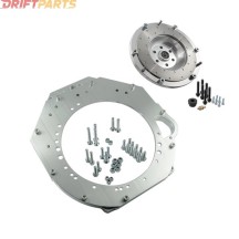 Kit GM LS per BMW GS5-39DZ 240 mm