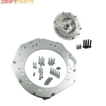 Kit GM LS per BMW HGU/HGK/N54 240 mm