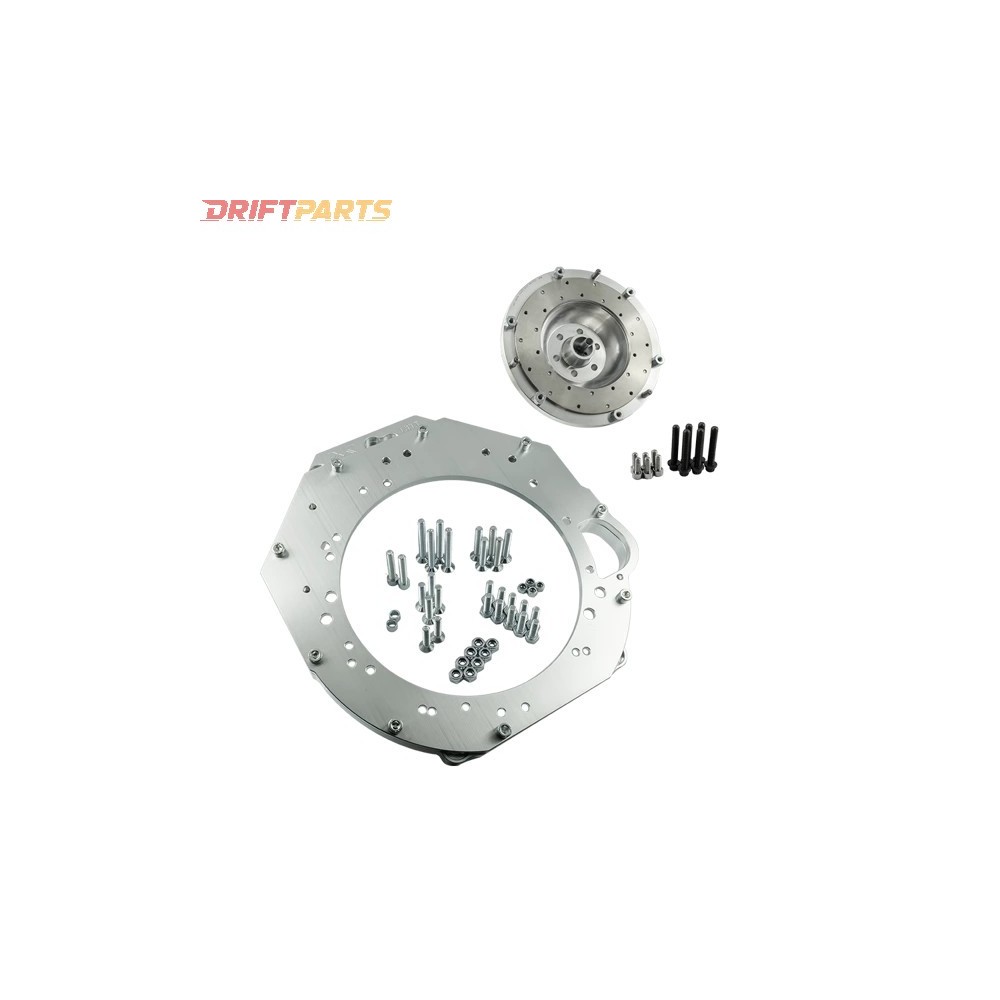 Kit GM LS per BMW HGU/HGK/N54 240 mm
