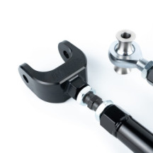 CNC71 verstellbare Querlenker für BMW E36/E46