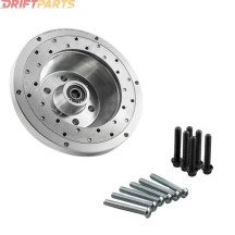 Volant GM LS vers GS6-53DZ 184 mm