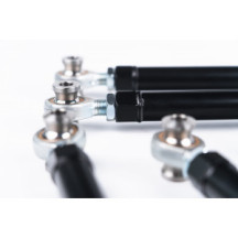Brazos de suspensión ajustables CNC71 para BMW E8x/E9x