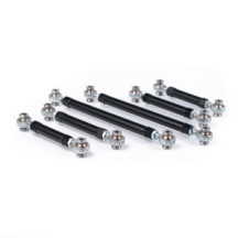 Brazos de suspensión ajustables CNC71 para BMW E8x/E9x