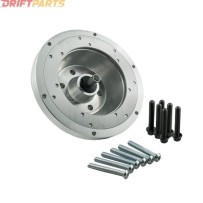 Volano GM LS per HGU/HGK/N54 184 mm