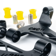 Kit bracci posteriori regolabili CNC71 Nissan 350Z