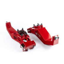 CNC71 PRO KIT Front Suspension for Nissan 350Z