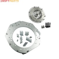 Kit GM LS vers GS6-53DZ HGD/JGA 240 mm