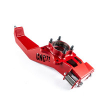 CNC71 PRO KIT Front Suspension for Nissan 350Z