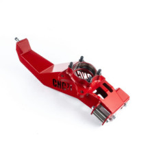 CNC71 PRO KIT Front Suspension for Nissan 350Z