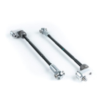 CNC71 PRO KIT Front Suspension for Nissan 350Z