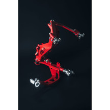 CNC71 PRO KIT Front Suspension for Nissan 350Z