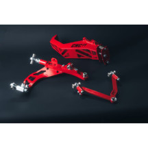 CNC71 PRO KIT Front Suspension for Nissan 350Z