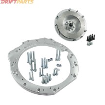 Kit Mercedes M113 per BMW 240 mm