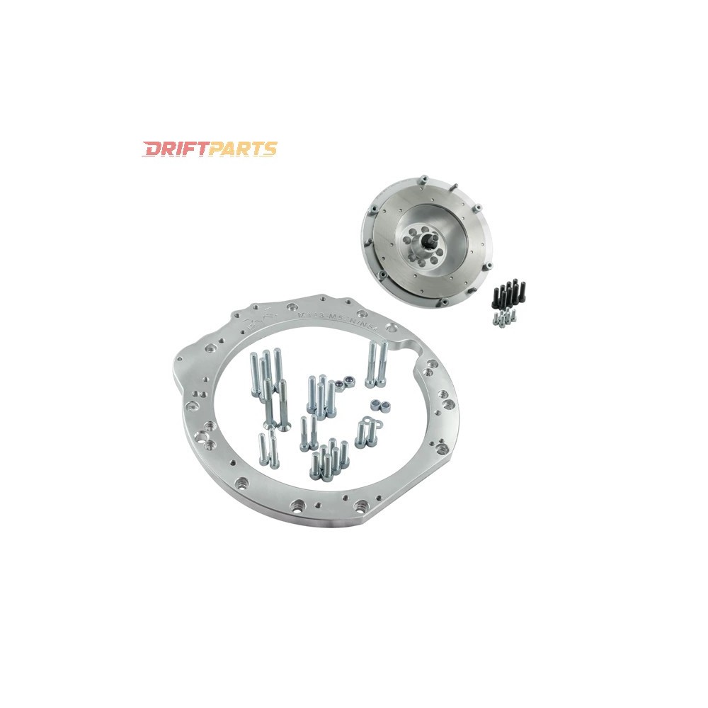 Mercedes V8 to BMW Manual Gearbox Adapter Kit
