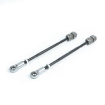 CNC71 PRO KIT Suspension Avant pour BMW E8x & E9x