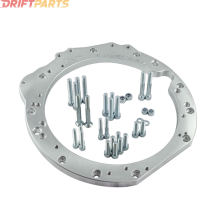 Gearbox Adapter Plate...