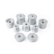 CNC71 Rear Subframe & Differential Bushings BMW E8X/E9X