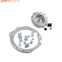 Kit Mercedes M113 an GS6-53DZ 240 mm