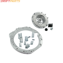 Kit Mercedes M113 vers GS6-53DZ 240 mm
