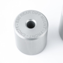 Aluminum Differential Bushings for BMW E8x/E9x