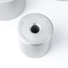 Aluminum Differential Bushings for BMW E8x/E9x