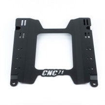 Staffa per sedile per sport motoristici CNC71