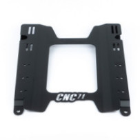 CNC71 Motorsport-Sitzhalterung