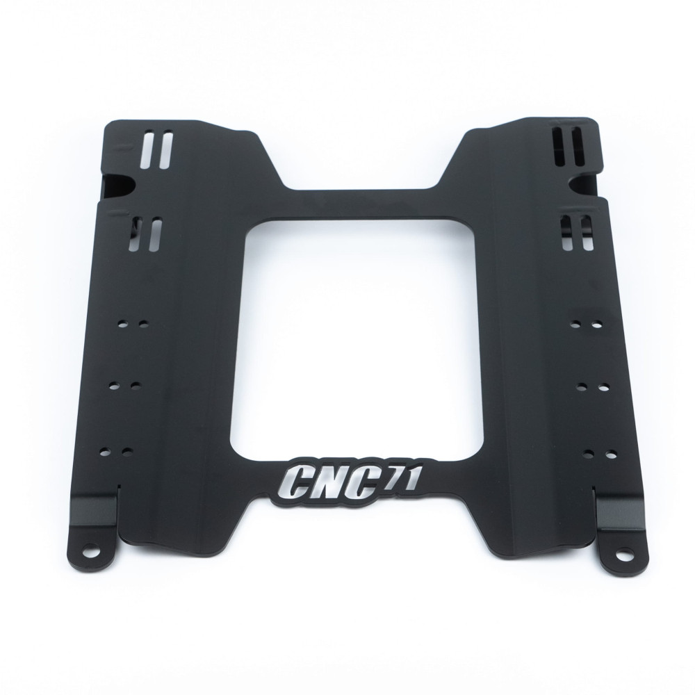 Staffa per sedile per sport motoristici CNC71