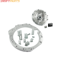 Kit Mercedes M112/M113 an GS6-53DZ