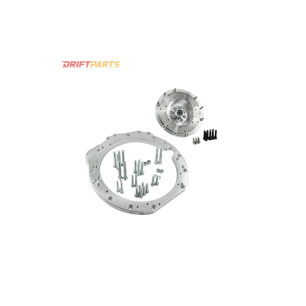 Kit Mercedes M112/M113 vers GS6-53DZ