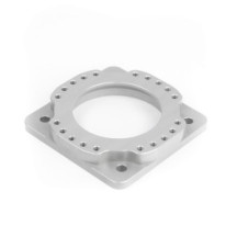 Componente di montaggio del corpo farfallato CNC71